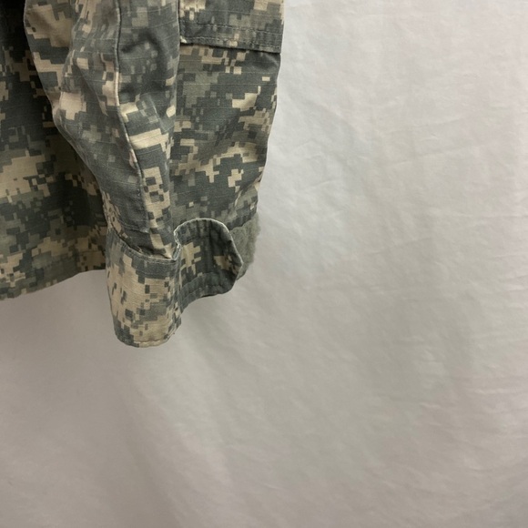 Army Digital Desert Camouflage Medium Regular Coat - Picture 4 of 11